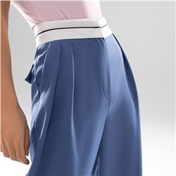 Брюки, Стильная действительность (denim happy)