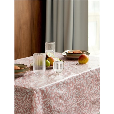 Скатерть - клеёнка «Доляна. Гармония», 137×180 см, 140 г/м²