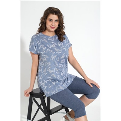 Костюм Медуница-2 (Индиго)