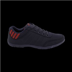 Кроссовки 5107-5 синие