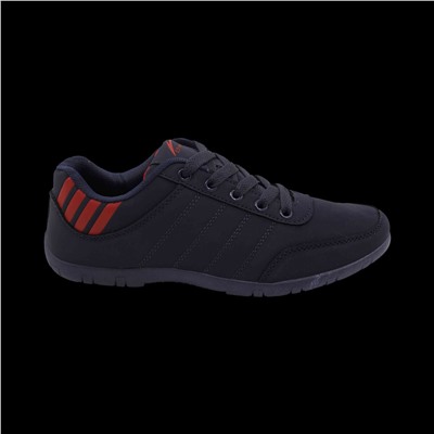 Кроссовки 5107-5 синие