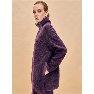 PELICAN Толстовка DFNS6930/1