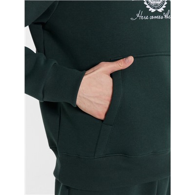 КОМПЛЕКТ МУЖСКОЙ (ХУДИ, БРЮКИ) 191019