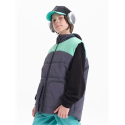 PELICAN Жилет UZVM3369