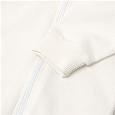 Комбинезон детский MINAKU, рост 86-92 см, экрю