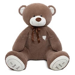 Медведь Феликс В230 бурый