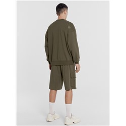 СВИТШОТ МУЖСКОЙ 121868/1