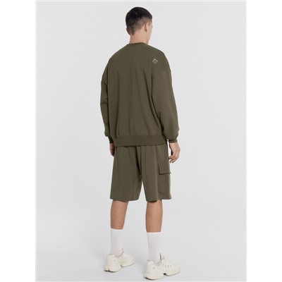 СВИТШОТ МУЖСКОЙ 121868/1