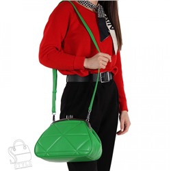 Сумка женская  29021-1 green Velina Fabbiano/60