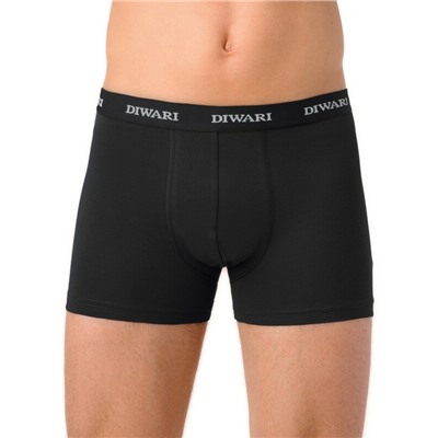 DIWARI BASIC MEN MSH 2147 Трусы мужские