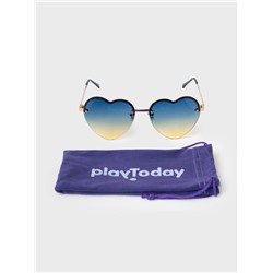 Очки солнцезащитные для детей