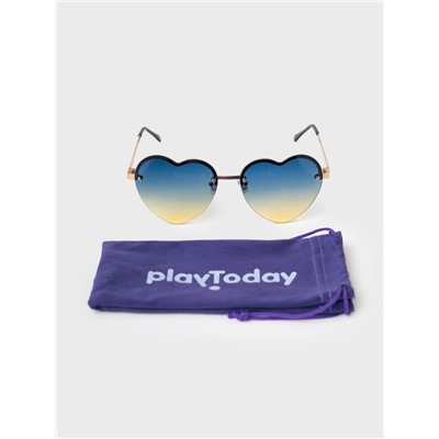 Очки солнцезащитные для детей