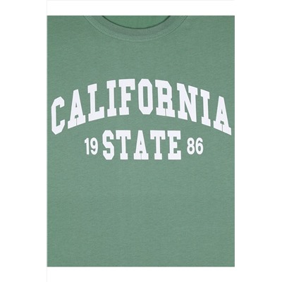 Футболка АПРЕЛЬ, 1115444