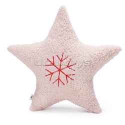 Подушка-игрушка Звезда