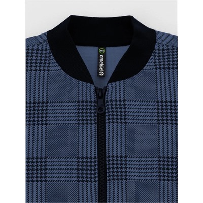 CROCKID Бомбер КР 302682