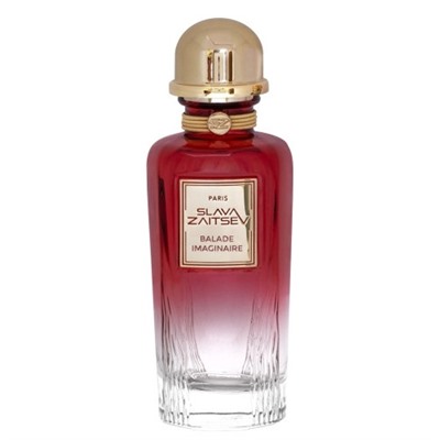 SLAVA ZAITSEV BALADE IMAGINAIRE edp 100ml TESTER