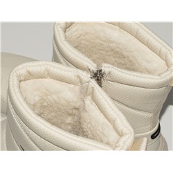 Зимние Сапоги Nike