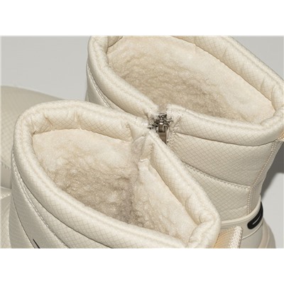 Зимние Сапоги Nike