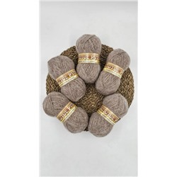 Пряжа пуховая "Золотое Руно"