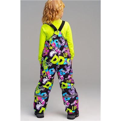 Комплект (Куртка+Полукомбинезон) PLAYTODAY, 1045511