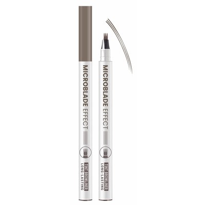 Маркер Microblade Effect Tint Browliner тон 21 русый