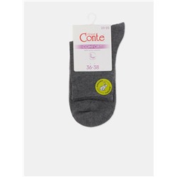 Теплые CONTE COMFORT Носки женские вискозные