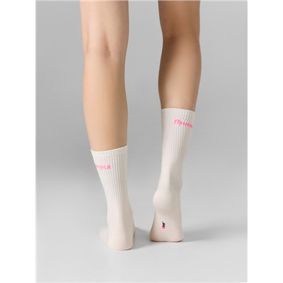 НОСКИ ЖЕНСКИЕ 217K-3332