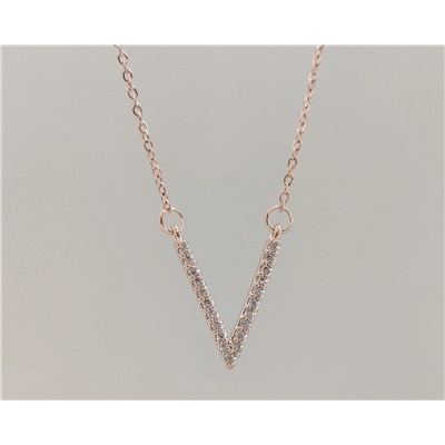 Подвеска на цепочке