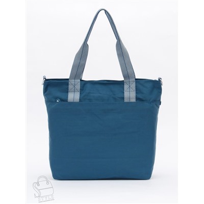 Сумка женская  8508-6KMD blue Mindesa  в Новосибирске