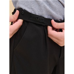 Брюки для мальчиков