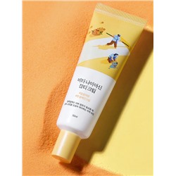 ROUND LAB Осветляющий крем для лица с ниацинамидом и витамином C / Vita Niacinamide, 20 мл 28425