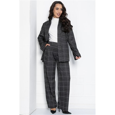 Костюм (Жакет+Брюки) LADY TAIGA, 1078654
