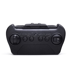 Вертолет "Волк" р/у, 27 MHz, в коробке