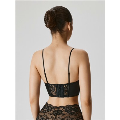 Полуграция жен. Luizianna