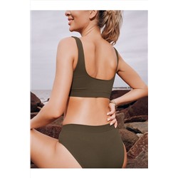 Купальник INDEFINI, 1127204