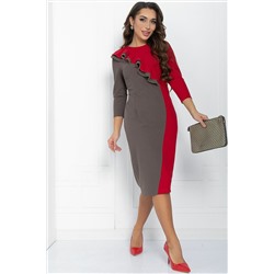 Платье LADY TAIGA, 1103544