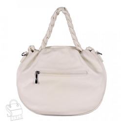 Сумка женская  593392 beige Velina Fabbiano-Safenta/50