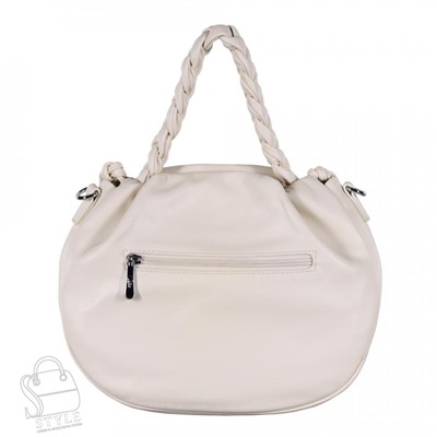 Сумка женская  593392 beige Velina Fabbiano-Safenta/50