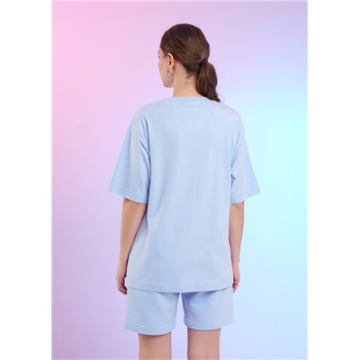 Футболка женская