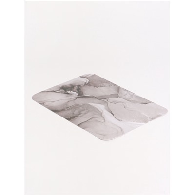 Доска разделочная «Мрамор», 30×20 см