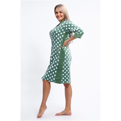 Халат 063 НАТАЛИ, 1210405