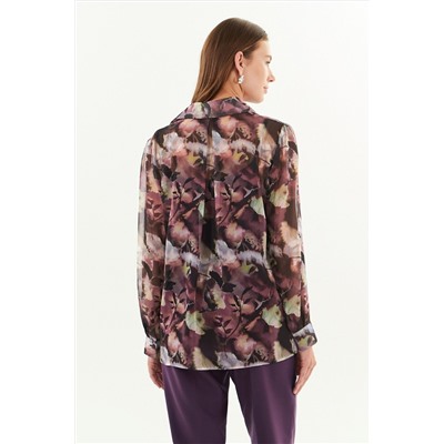 Блуза POMPA, 1090771