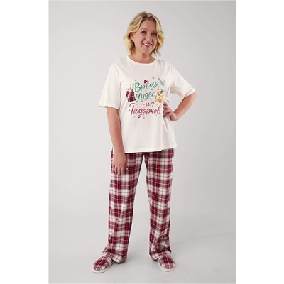 Пижама CLEVER, 1215151