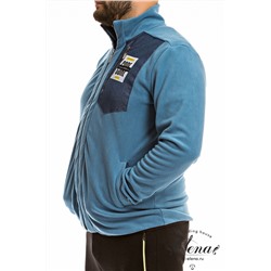 Толстовка (флис) М12102Пб