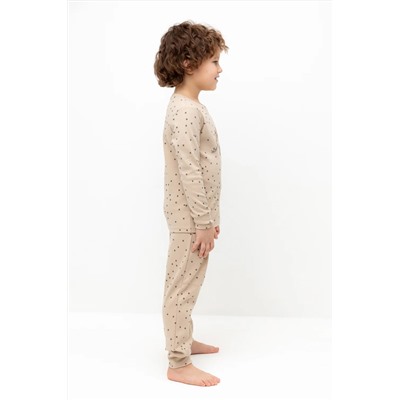 CROCKID Пижама К 1621
