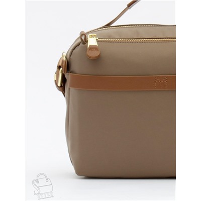 Сумка женская  16511PE khaki Polina&Eiterou  в Новосибирске