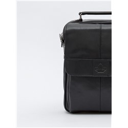 Сумка 8808Z black Zinimsk