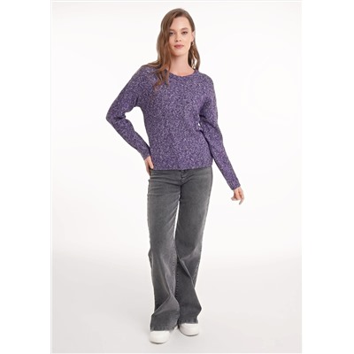 CLEVER Джемпер 154494/188апх