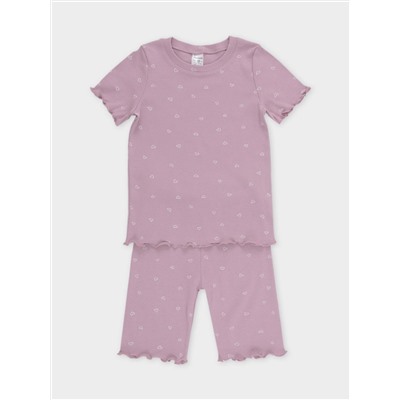 CROCKID Пижама К 1632