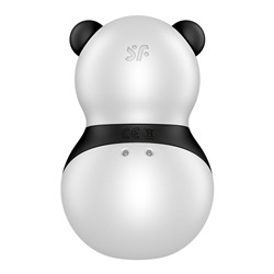 Вакуумный клиторальный массажер Pocket Panda